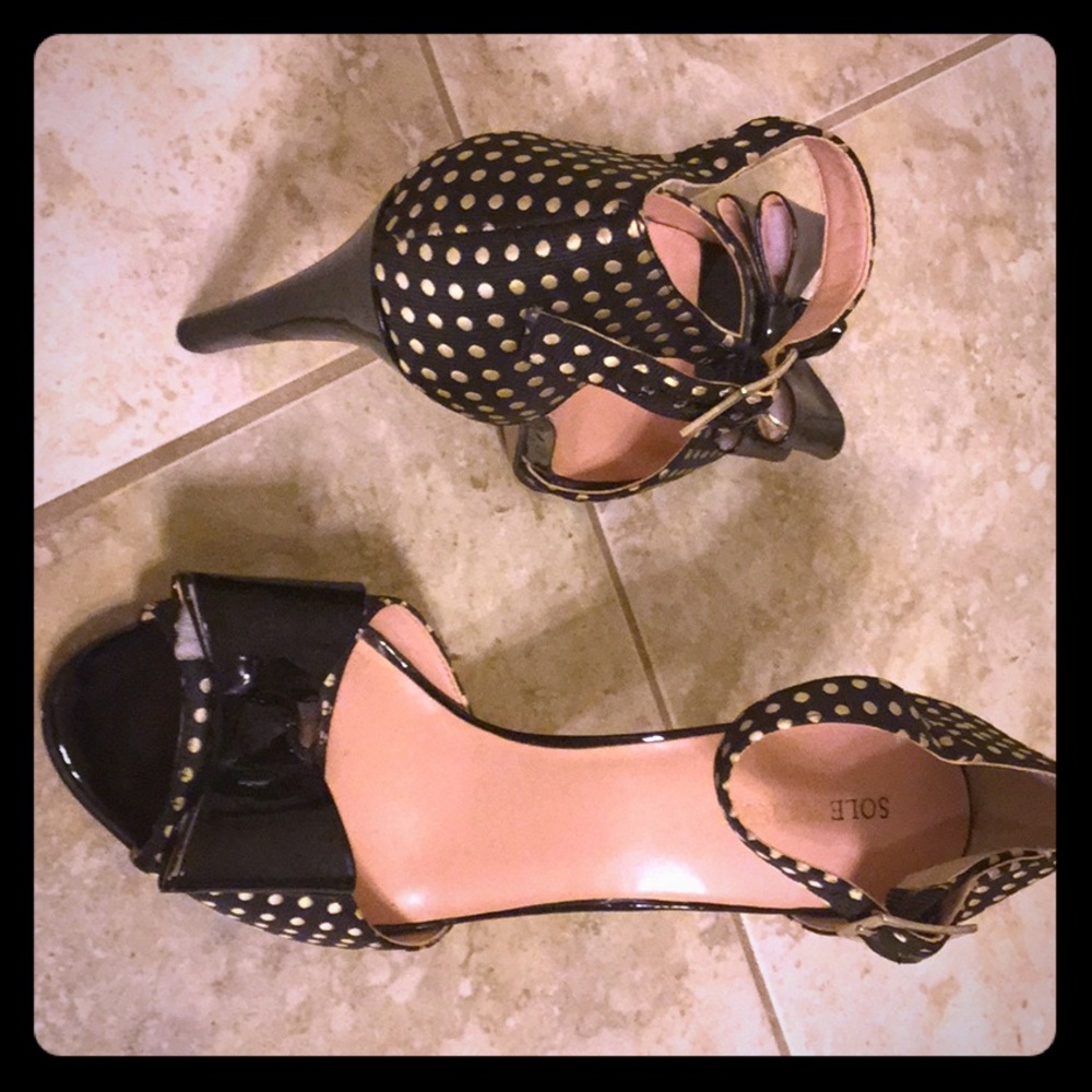 Cute Sole Society Hills